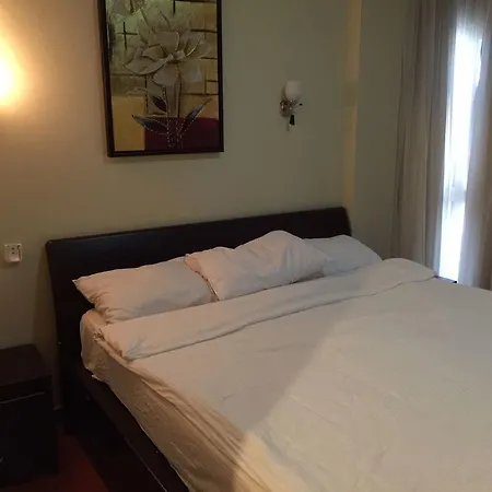 Porto Sokna Water Front Ground Floor Family Only Villa Ain Sukhna Exterior photo