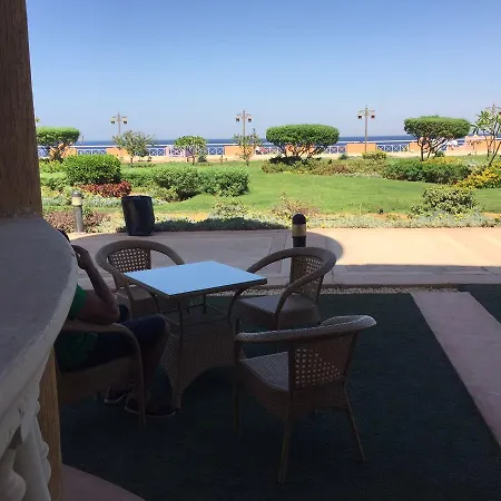 Porto Sokna Water Front Ground Floor Family Only Villa Ain Sukhna Exterior photo
