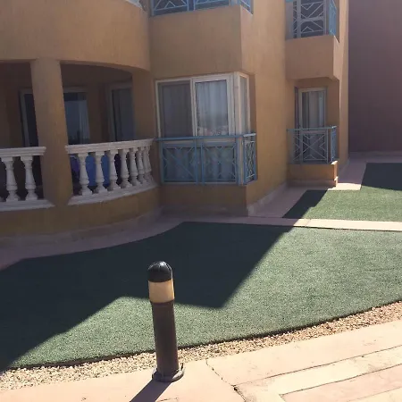 Porto Sokna Water Front Ground Floor Family Only Villa Ain Sukhna Exterior photo