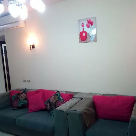 Porto Sokna Water Front Ground Floor Family Only Villa Ain Sukhna Exterior photo