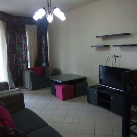 Porto Sokna Water Front Ground Floor Family Only Villa Ain Sukhna Exterior photo