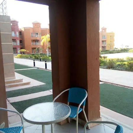 Porto Sokna Water Front Ground Floor Family Only Villa Ain Sukhna Exterior photo