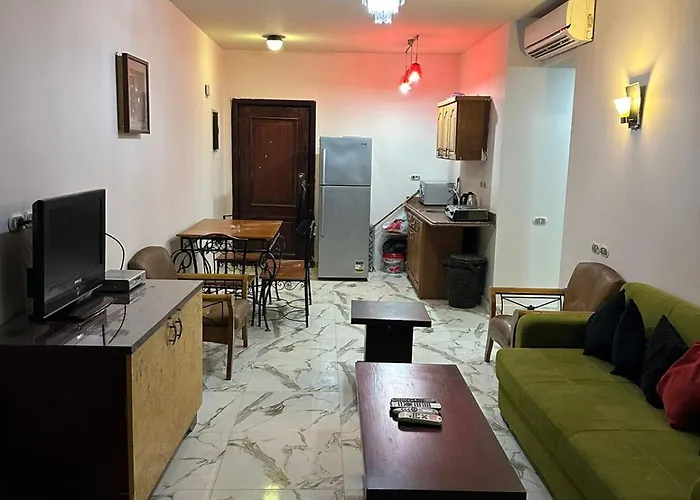 Porto Sokna Water Front Ground Floor Family Only