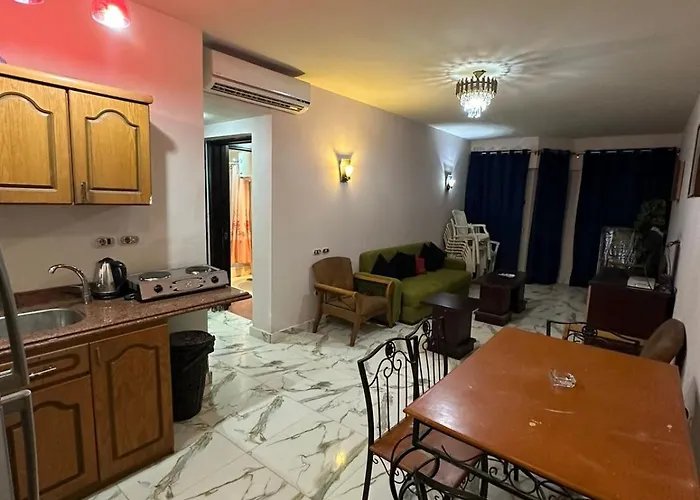 Porto Sokna Water Front Ground Floor Family Only