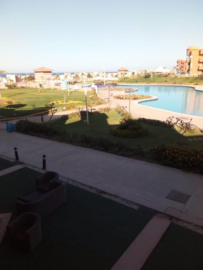 Шале Porto Sokna Water Front Ground Floor Family Only