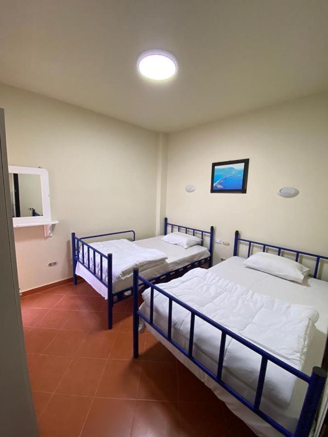 Porto Sokna Water Front Ground Floor Family Only Айн-Сохна