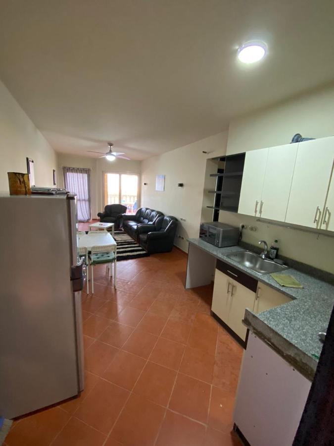Шале Porto Sokna Water Front Ground Floor Family Only Айн-Сохна