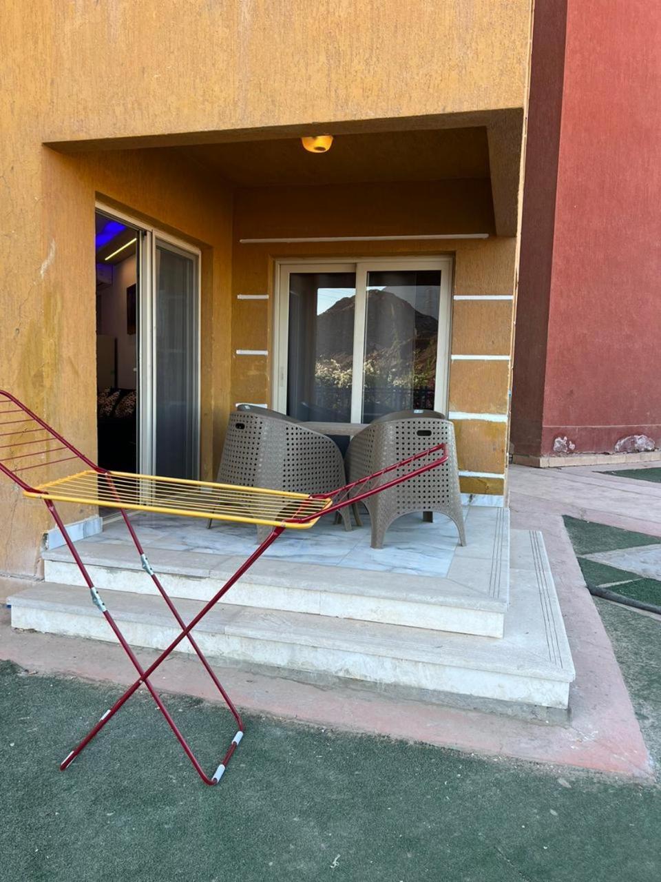 Porto Sokna Water Front Ground Floor Family Only *