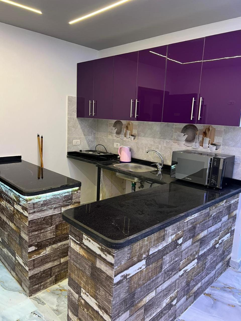 Porto Sokna Water Front Ground Floor Family Only