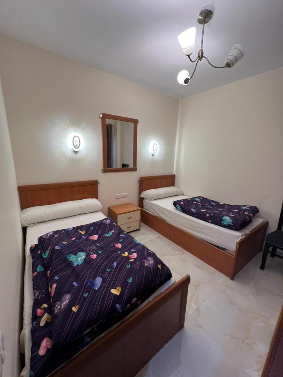 Porto Sokna Water Front Ground Floor Family Only *