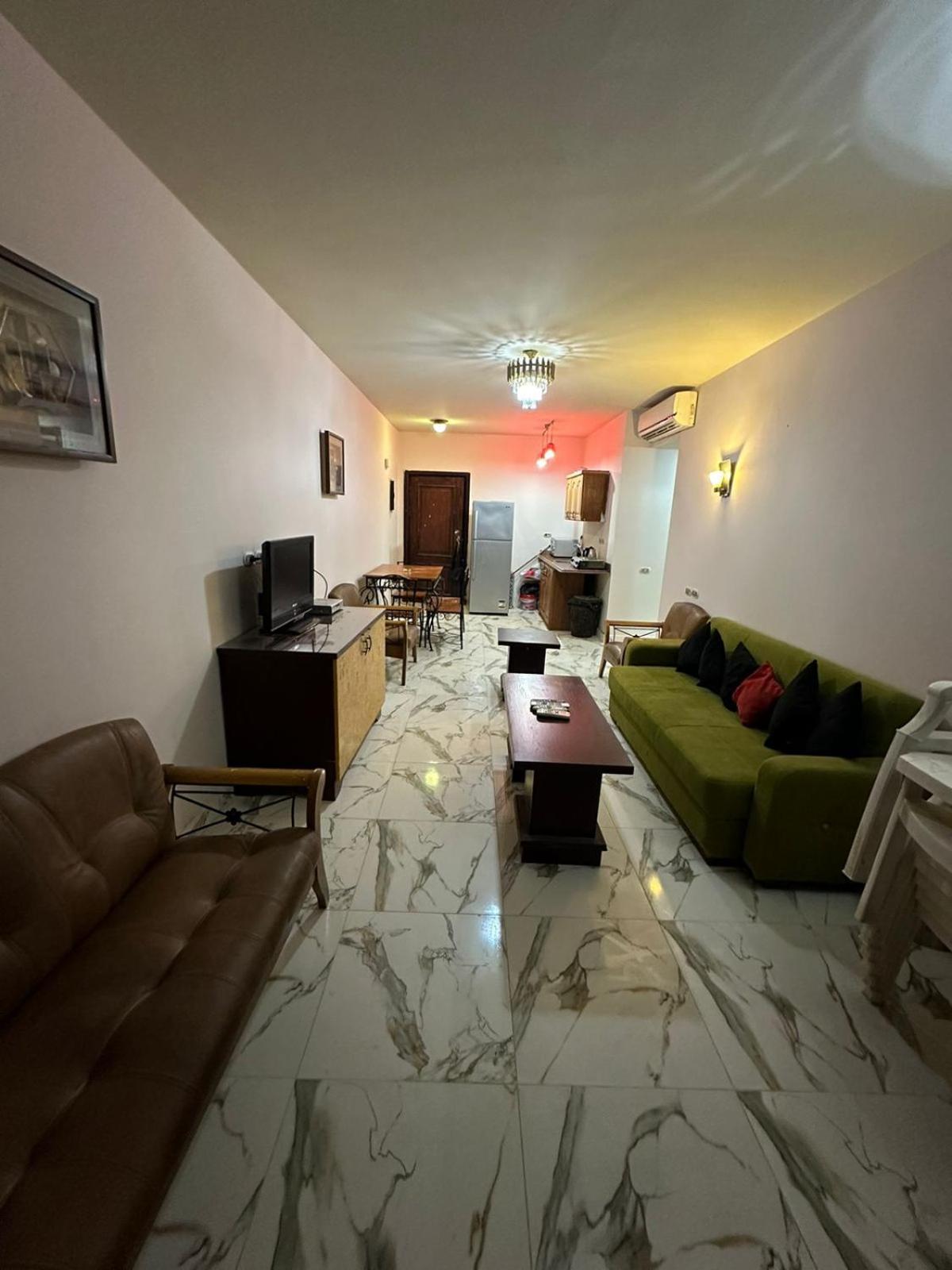 Porto Sokna Water Front Ground Floor Family Only Шале