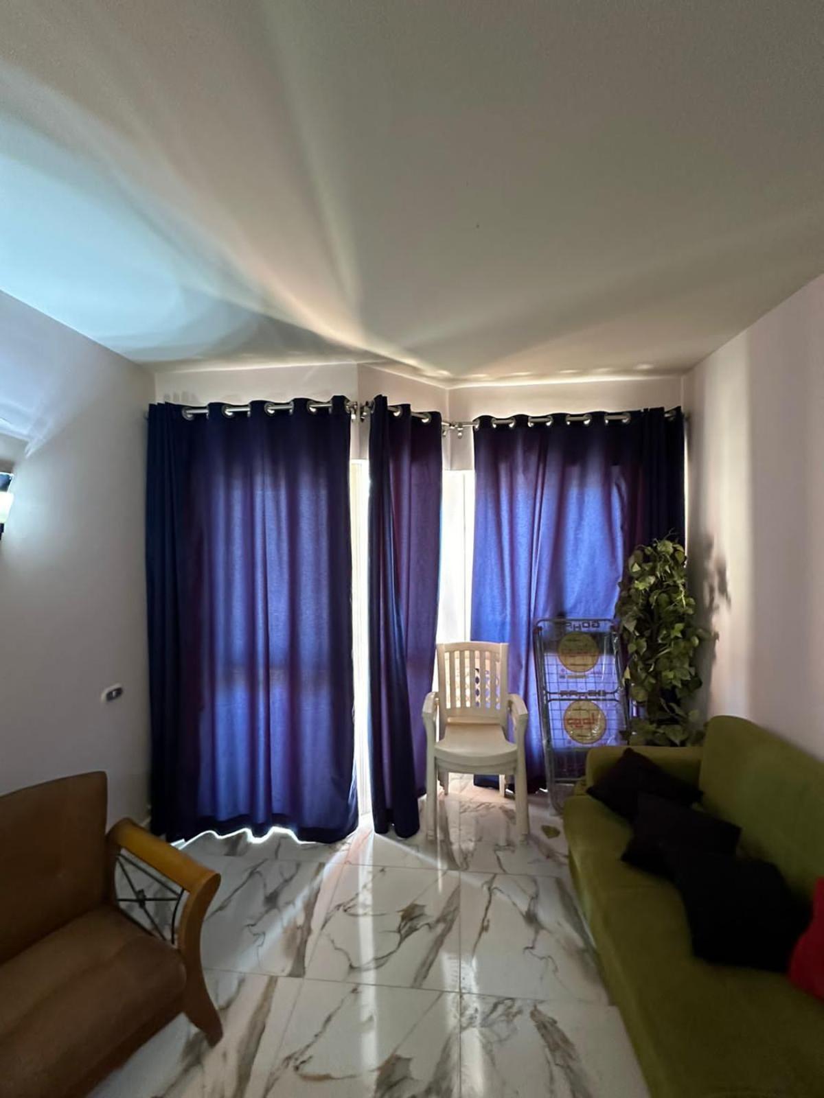 Шале Porto Sokna Water Front Ground Floor Family Only