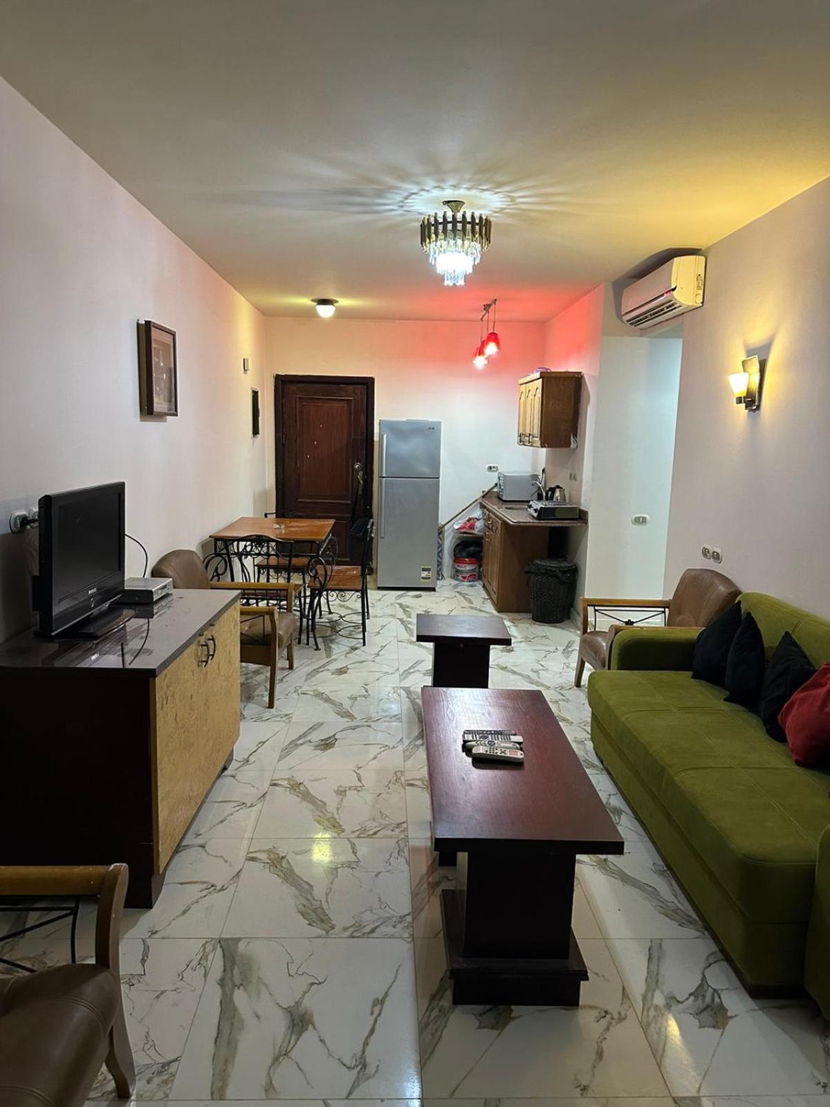 Шале Porto Sokna Water Front Ground Floor Family Only *