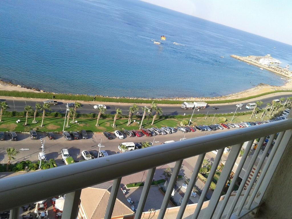 Porto Sokna Water Front Ground Floor Family Only