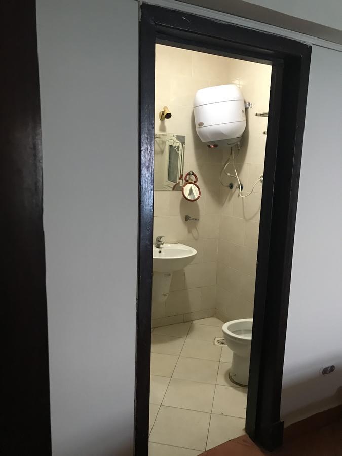 Porto Sokna Water Front Ground Floor Family Only Шале *