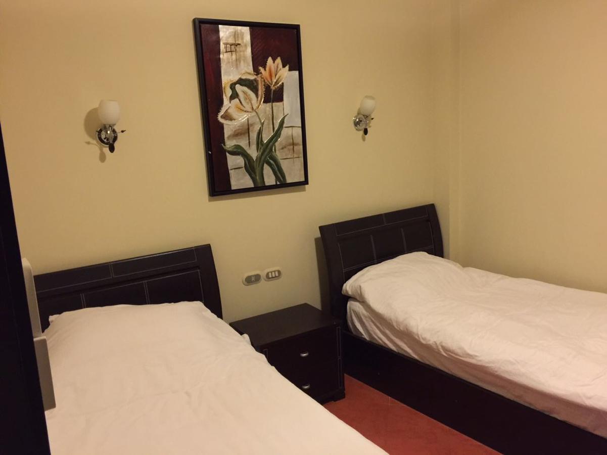 Porto Sokna Water Front Ground Floor Family Only Шале *