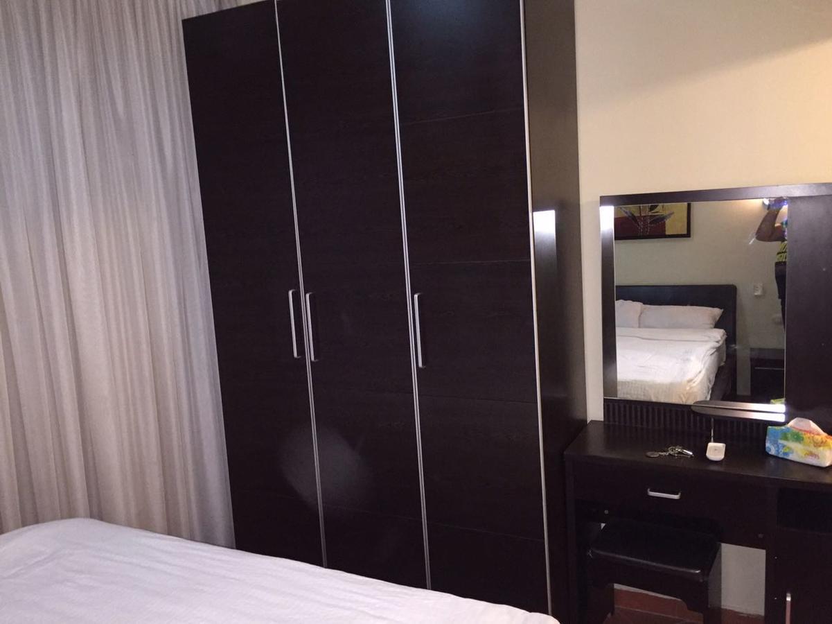 Porto Sokna Water Front Ground Floor Family Only Шале