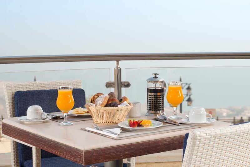 Porto Sokna Water Front Ground Floor Family Only * Айн-Сохна