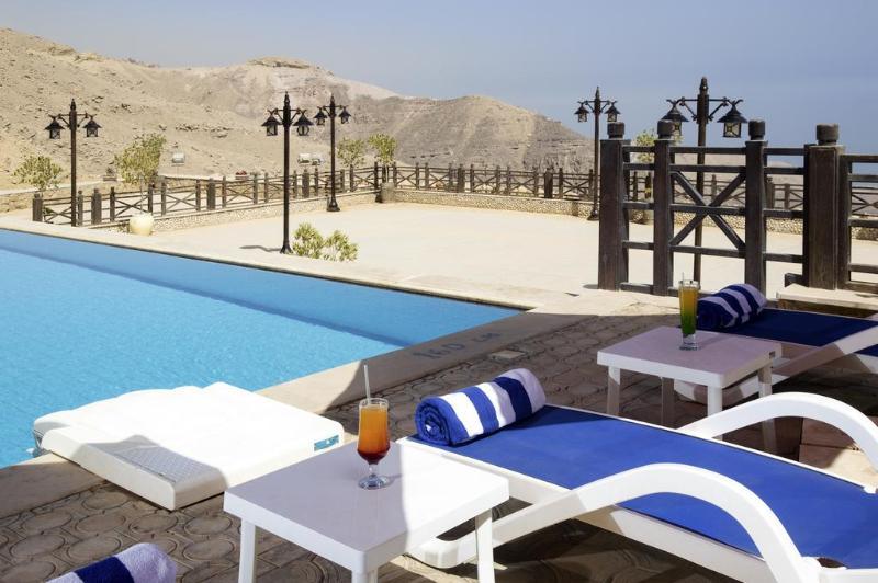 Шале Porto Sokna Water Front Ground Floor Family Only *