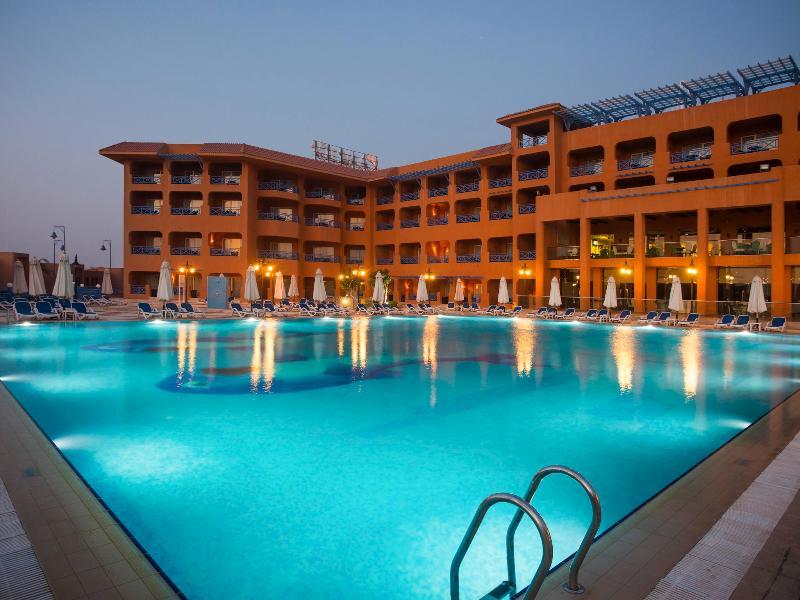 Porto Sokna Water Front Ground Floor Family Only * Айн-Сохна