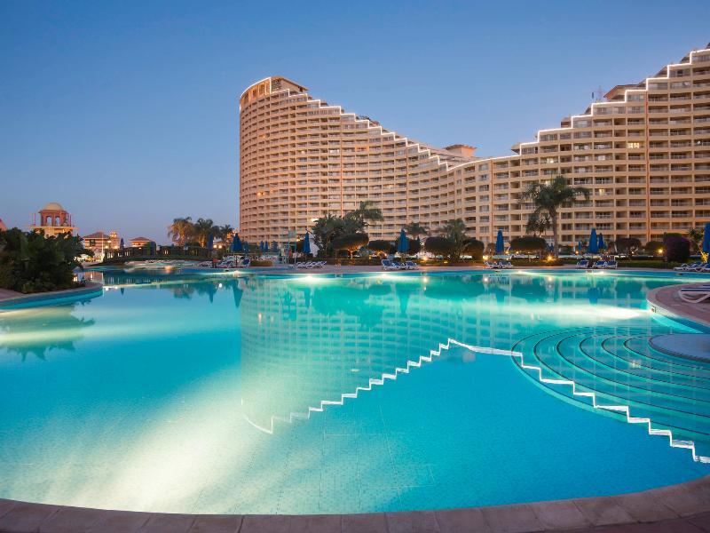 Шале Porto Sokna Water Front Ground Floor Family Only *