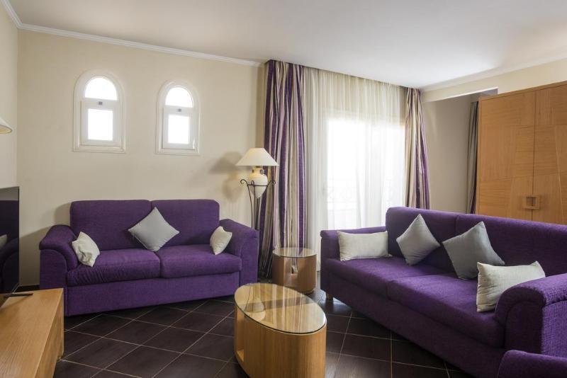Porto Sokna Water Front Ground Floor Family Only * Айн-Сохна