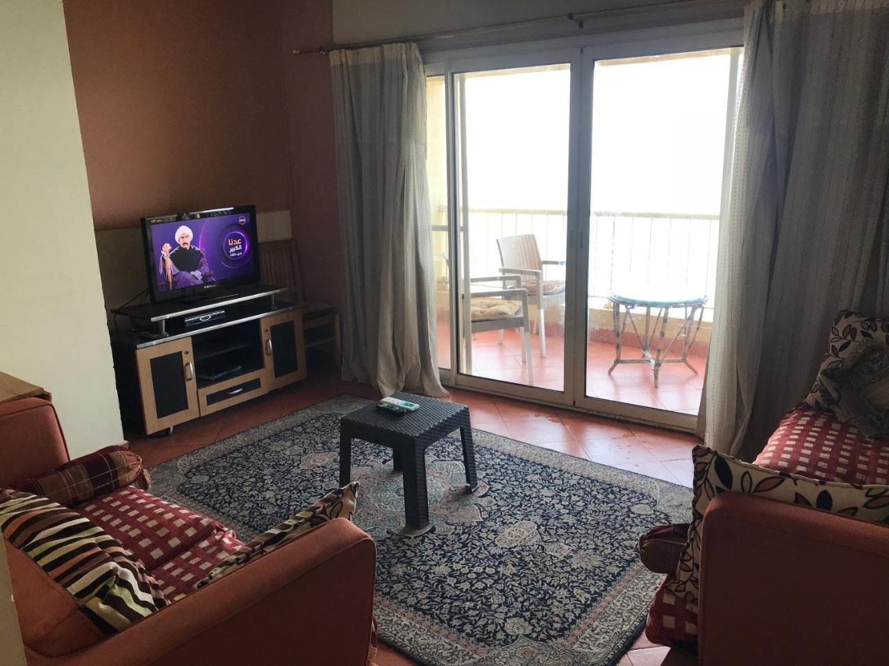 Porto Sokna Water Front Ground Floor Family Only *