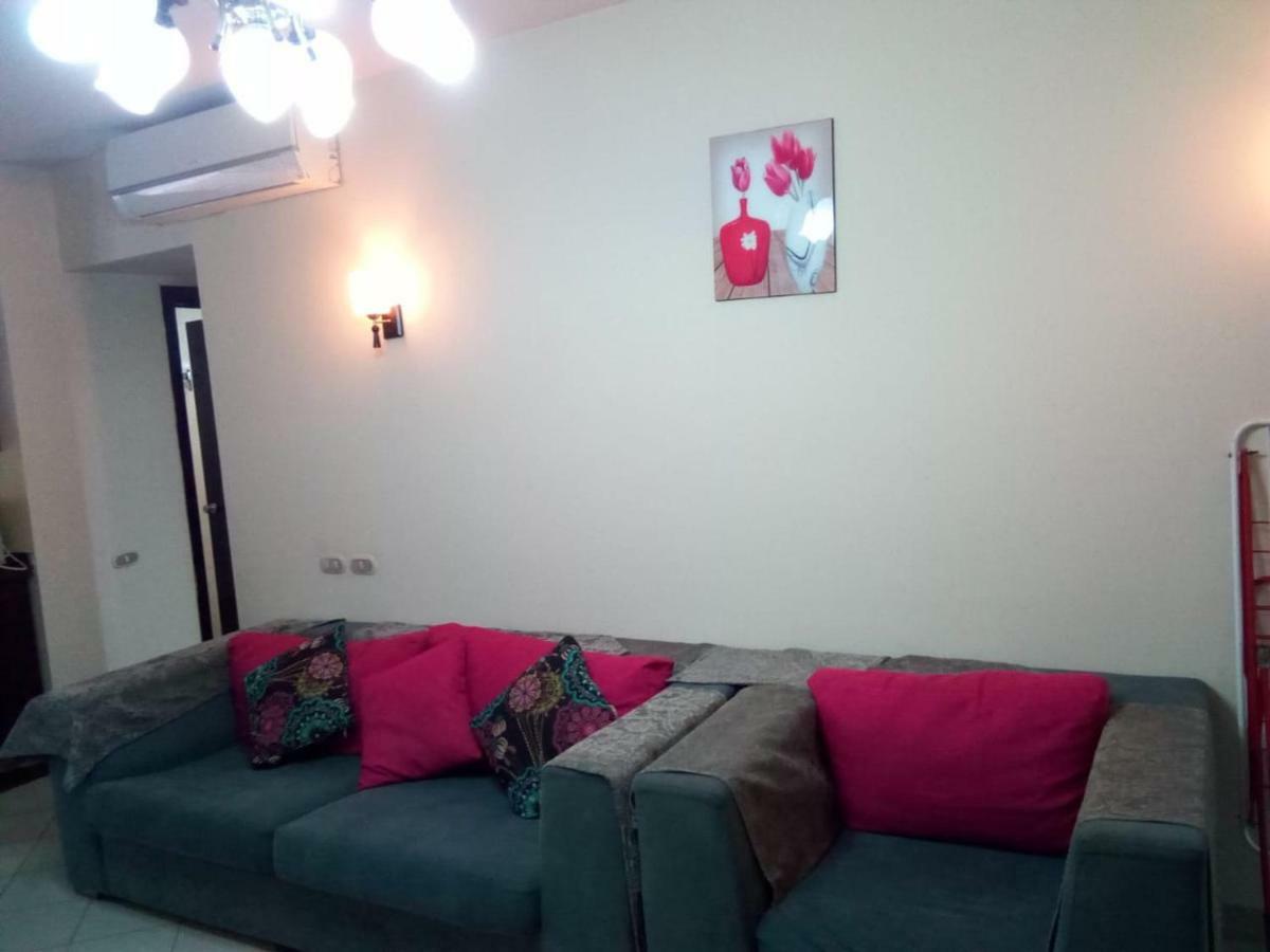 Porto Sokna Water Front Ground Floor Family Only Шале