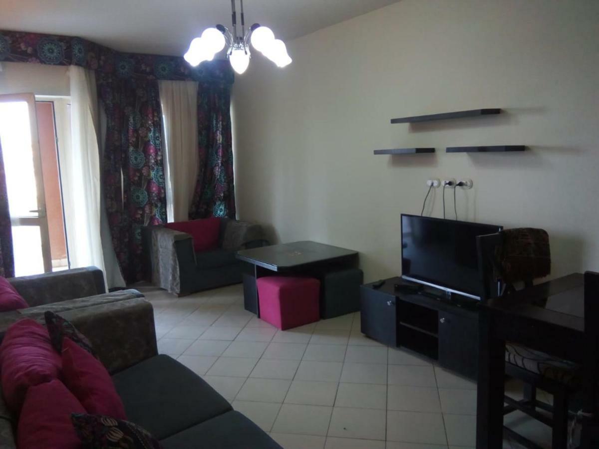 Porto Sokna Water Front Ground Floor Family Only Шале *