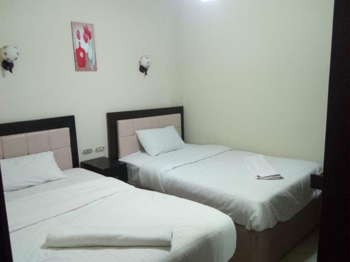 Porto Sokna Water Front Ground Floor Family Only Шале *